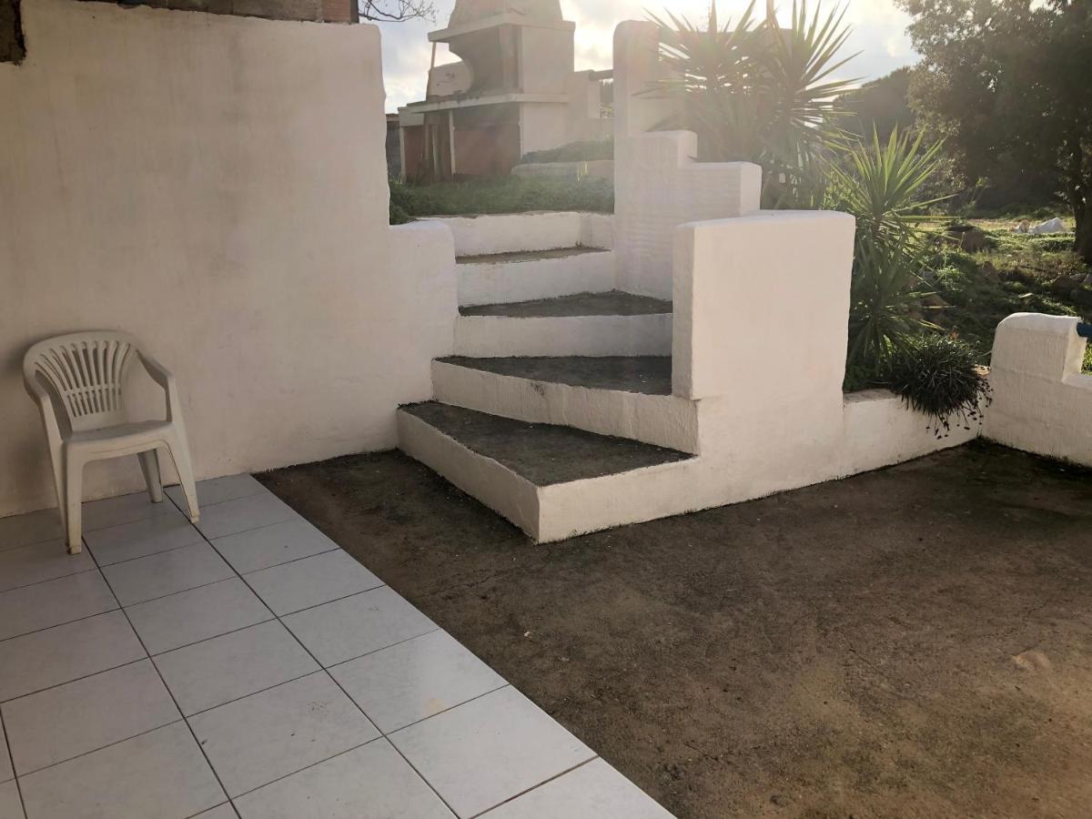 Sarrala Apartment Tertenìa Екстериор снимка